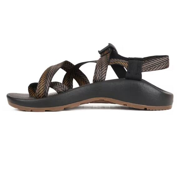 Chaco Men's Z/2 Adjustable Strap Classic Sandals Size 8 - Picture 9 of 9